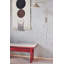 Asa Outdoor Bench