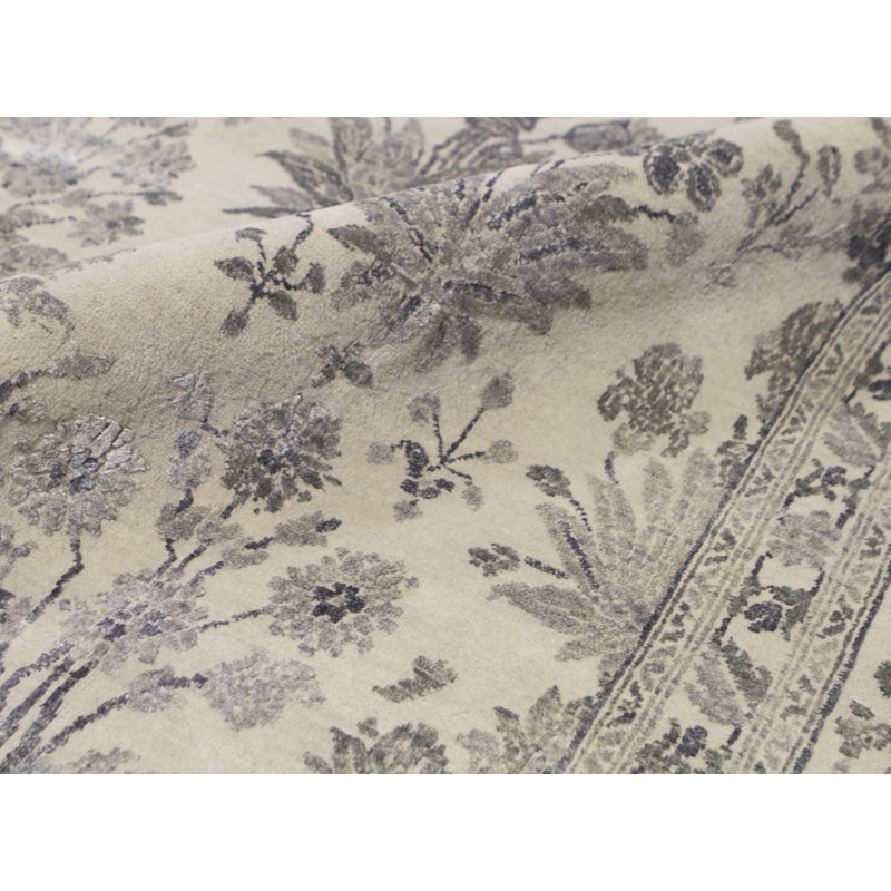 Oriental Area Rug