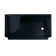 Aquatique 60" x 32" Shower Base in Matte Black