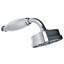 Mackintosh Metal Handheld Shower Head