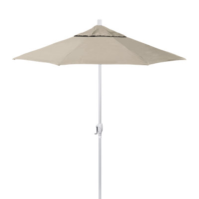 Pacific Trail Series 90'' Umbrella Sunbrella® Umbrella