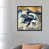 Black Framed Canvas