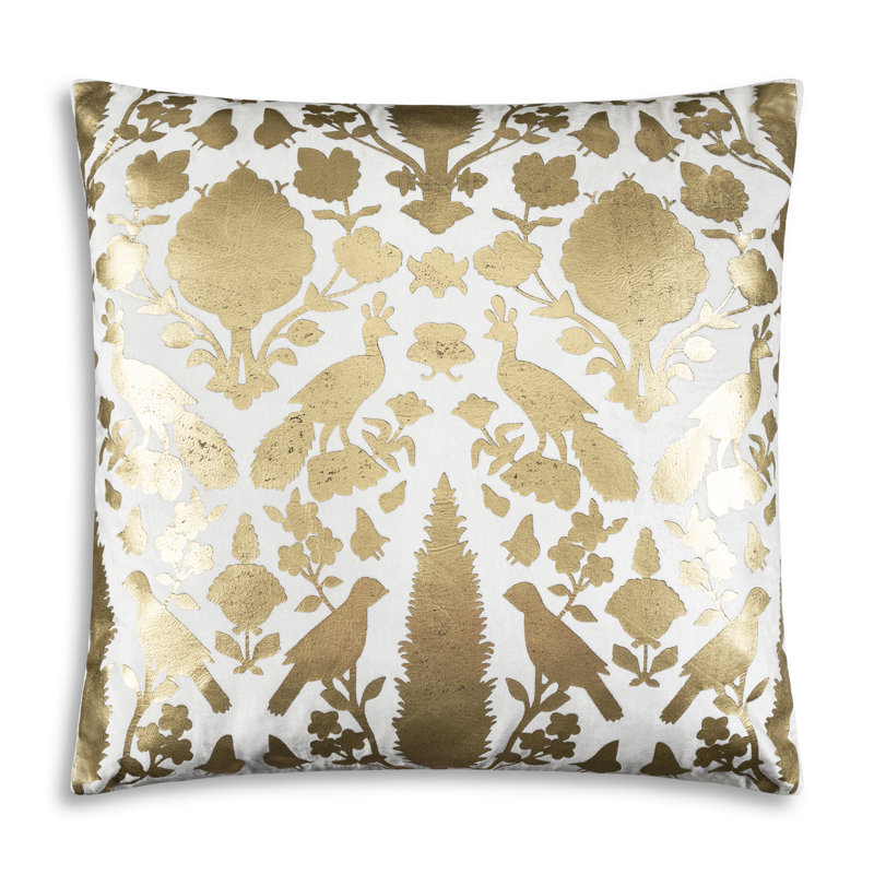 Swan Lake Pillow