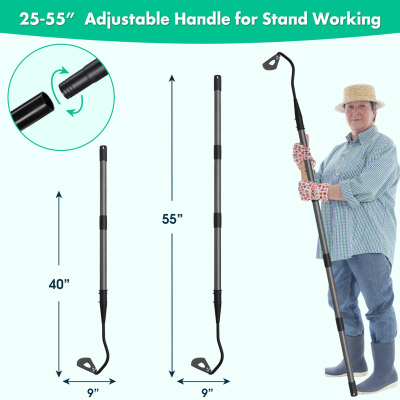 LoochMee Gardening Tools