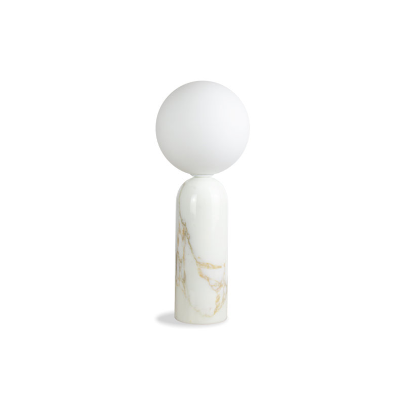 Emma Ta Globe Lamp