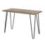 Adlai Metal Base Writing Desk-24762770