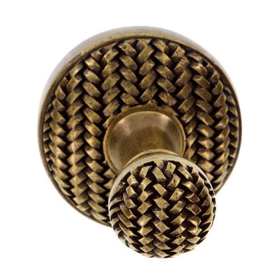 Cestino Robe Hook