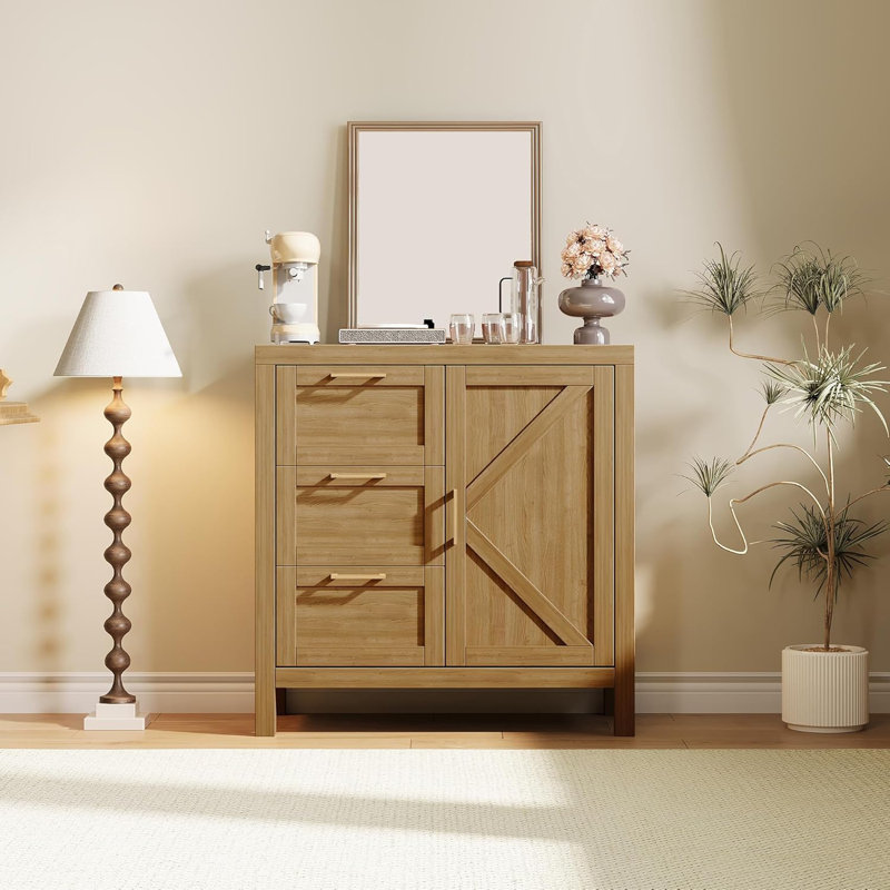 Accent Chest