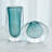 Glass Table Vase