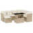 Beige est en rupture de stock