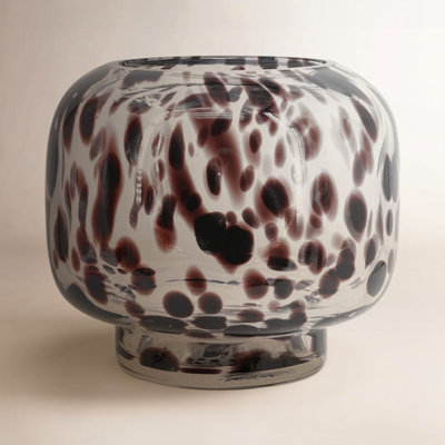 Glass Table Vase