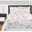 Ensemble d'édredon en microfibre Watercolor-56106592-56106590