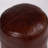 Conisbrough Leather Ottoman-580053361