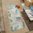 Anniston Multi Kula Indoor/Outdoor Modern Rug-34056890