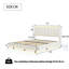 Upholstered Bed