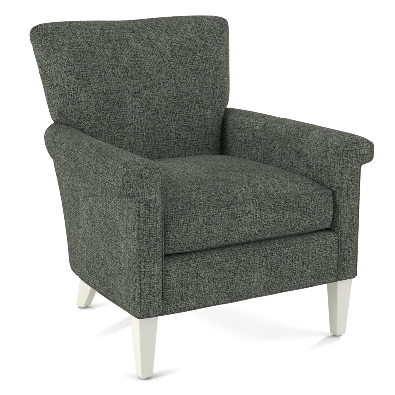 Armchair, 70157-72, White