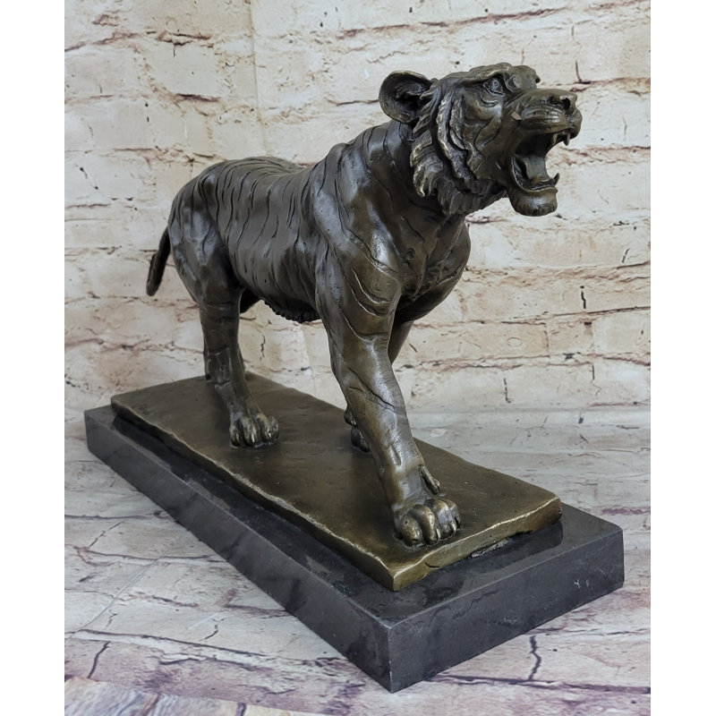 Statue de cigare Darcey-Lee