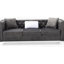 Canapé rembourré Glory Furniture Paige