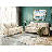 Jo 70" Square Arm Sofa-489972055