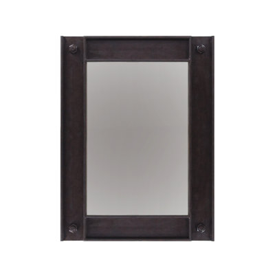 Composite Rectangle Mirror