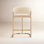Louvre Bar and Counter Stool