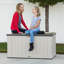 Heavy-Duty 435L Resin Storage Box-36247715