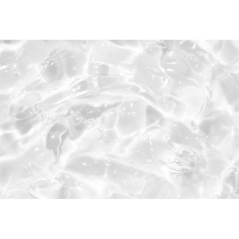 Water Wave - Wrapped Canvas Print, 20cm H x 30cm W x 3.8cm D
