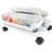 Rebrilliant Plastic Storage Tub & Tote