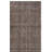 Abstract Hand Tufted Performance Solid Color Indoor Rug-114299210