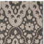 Tapis noir / beige Regal-21411781