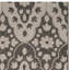 Tapis noir / beige Regal-21411782