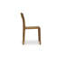 Lisse Solid Wood Dining Chair-108658137