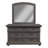 Sameul 65'' W 7 - Drawer Dresser