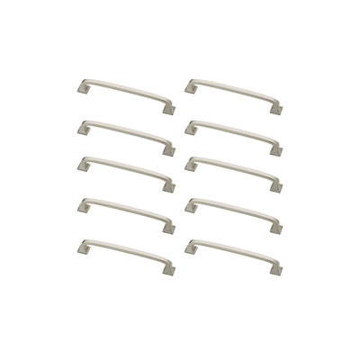 Lombard Applicance 5 1/16" Center Arch Pull Multipack