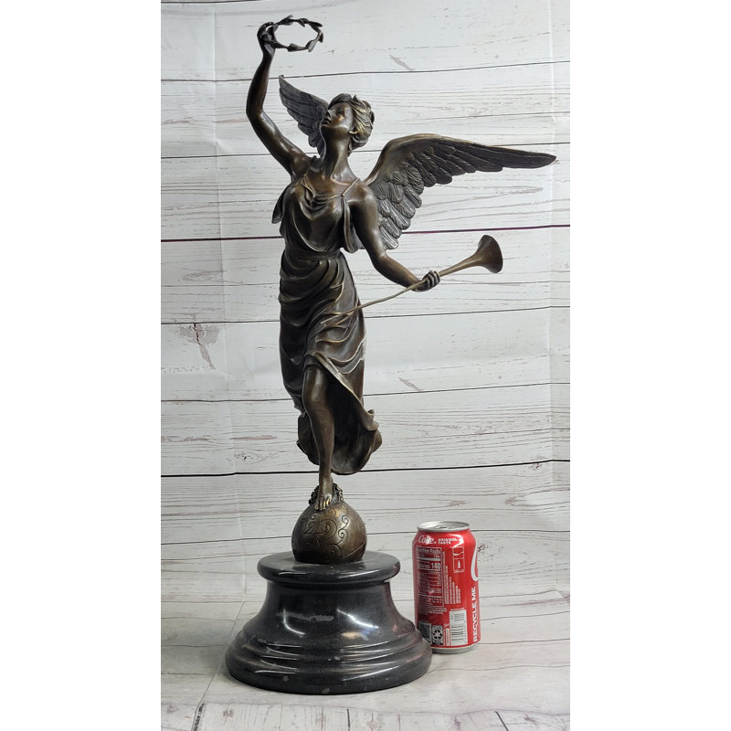 Figurines et sculptures Kairah