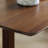 Simple style rectangular dining table-306466335