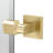 Elevate 5 - Piece Bathroom Hardware Set-35510251