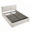 Lit plateforme tapissier hydraulique avec rangement Chenille-645731924-645731926