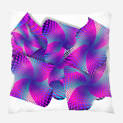 Coussin décoratif