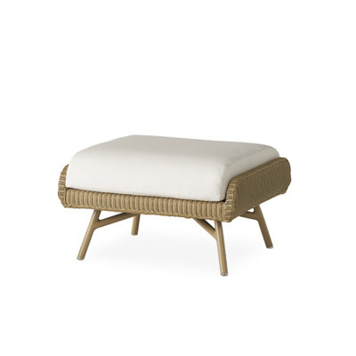 Essence Outdoor Ottoman