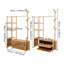 101cm Clothing Rack-1293719939