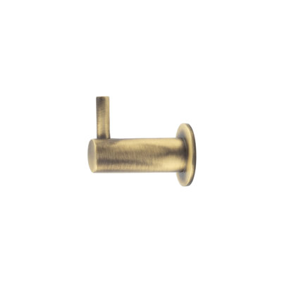 Hoxton Wall Mounted Robe Hook