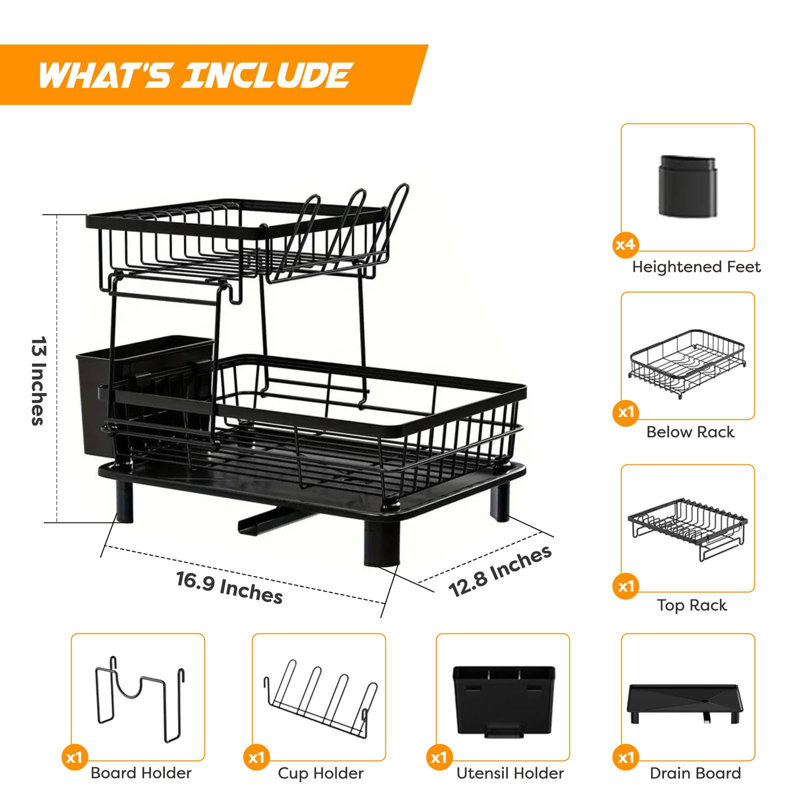 Drain Tray