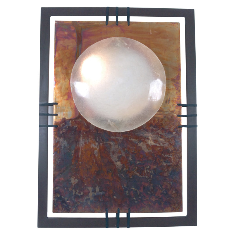 Holman Abstract Wall Decor