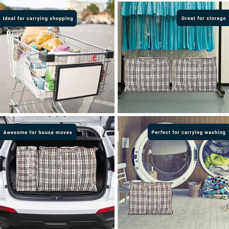 August Grove Nylon Storage Bag