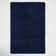 Tapis bleu marine Bardhi