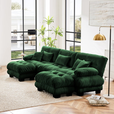 Canapé modulaire de luxe Luxury