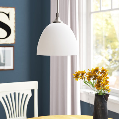 Radack 1 - Light Single Pendant