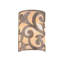 Rickard 1 - Light Flush Mounted Sconce