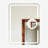 Jader Rectangle Wall Mirror
